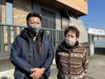 中山コーティング社長とは