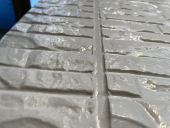 コーキング上塗料