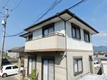 帯　劣化　クラック　チョーキング　コーキング