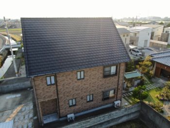 コーキング　隙間　劣化　外壁