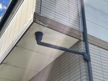 帯　クラック　チョーキング　劣化　コーキング