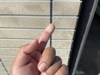 クラック　帯　チョーキング　コーキング　劣化