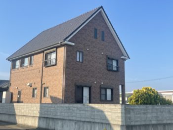 コーキング　外壁　隙間　劣化