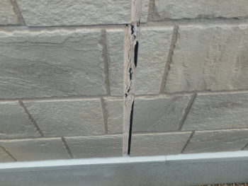 破断　釘浮き　クラック　劣化　苔