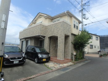 破断　劣化　釘浮き　クラック　苔