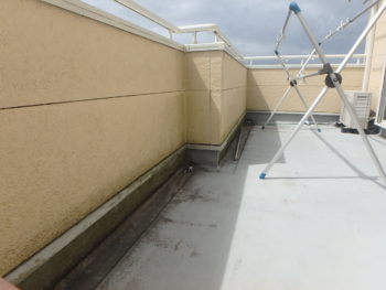 釘浮き　クラック　苔　破断　劣化