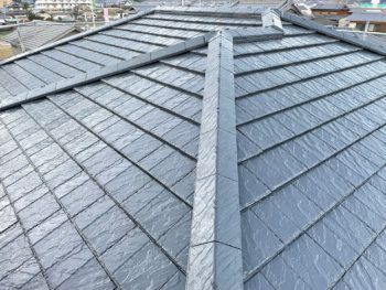 屋根　外壁　帯カバー　鉄骨　付帯部