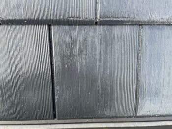 屋根完工　付帯部完工　外壁完工　塗装