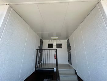 アステック　リファイン　クールホワイト