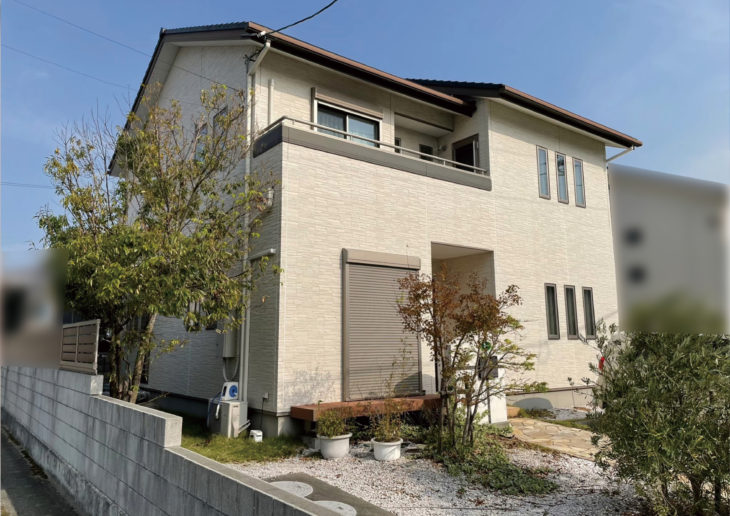   【はなおかの家】自分の家を守るのは自分「資産価値維持にメンテナンスは必要不可欠」