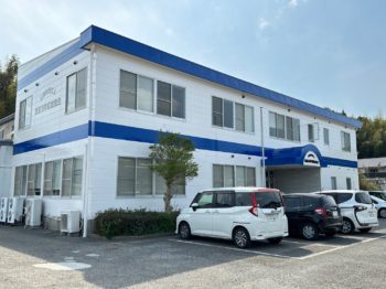 徳島市｜公共工事｜塗装｜中山コーティング