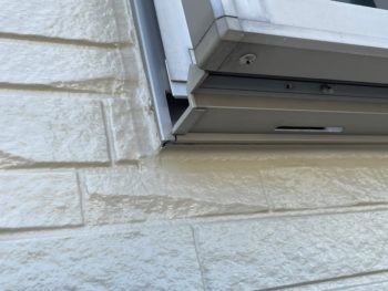 外壁 屋根 付帯部 写真 完了