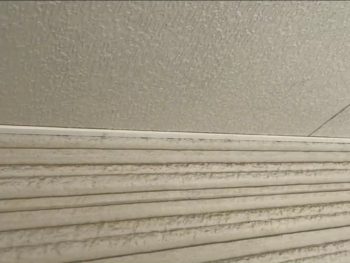 屋根　外壁　全体　コーキング