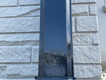 外壁 付帯部 写真 屋根 完了