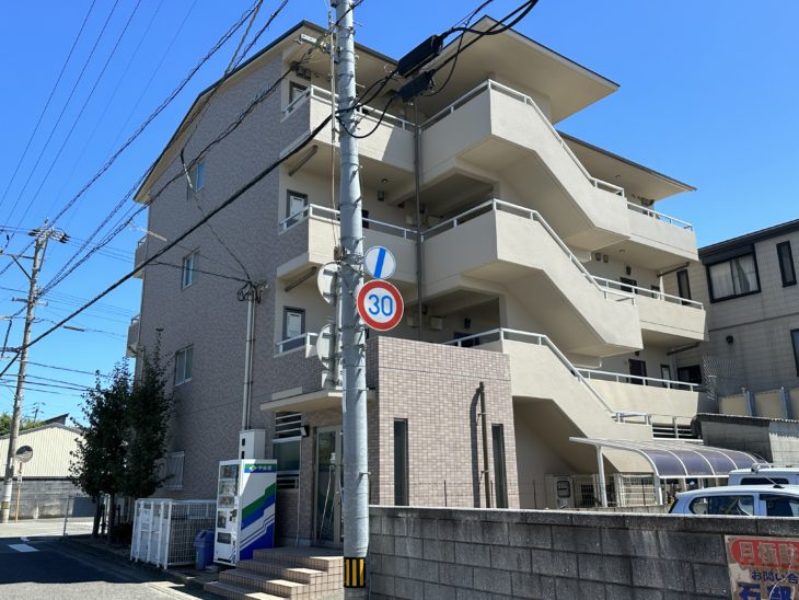 徳島県｜マンション｜塗装｜見積