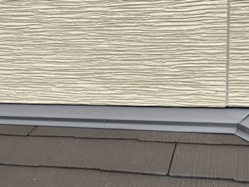 苔 クラック 屋根 コーキング 防水