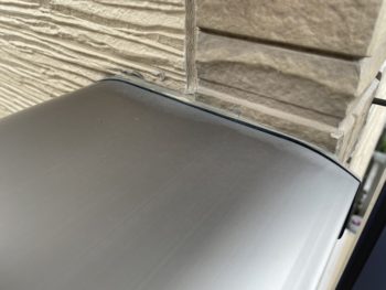 苔 クラック コーキング 防水 屋根