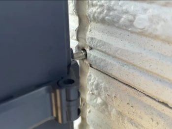 外壁　コーキング　全体　屋根