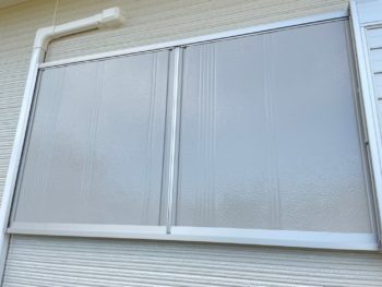 クリヤー　完成　外観　写真