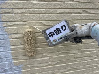 下塗 材料 中塗 上塗