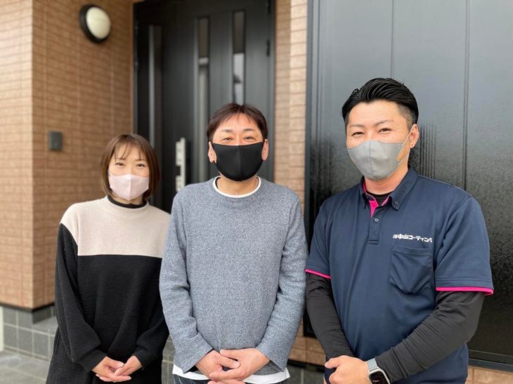 徳島県｜板野郡｜塗装屋｜外壁｜中山コーティング