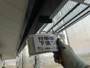 破風　雨樋　軒天　付帯　基礎　S-BOX