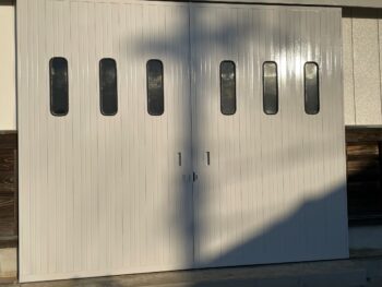 外壁　塗装　施工完了　施工後