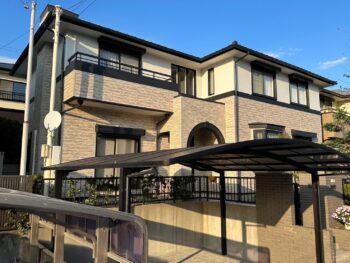 徳島県｜屋根カバー｜外壁カバー｜中山コーティング