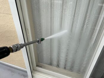 塗装　水洗い　高圧洗浄　外壁　コーキング　防水