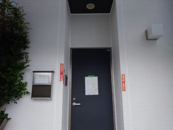 アパート　戸建て　賃貸　塗装　コーキング