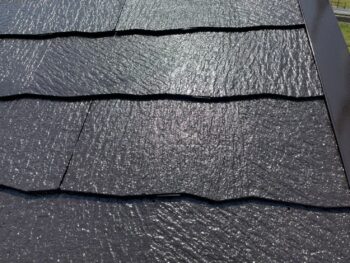 徳島　鳴門　施工後　屋根　外壁　ベランダ　防水　コーキング　付帯部　