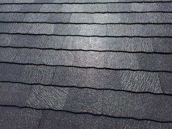 徳島　鳴門　屋根　釘打ち　タスペーサー　塗装　ボンフロン弱溶剤エナメルＧＴ