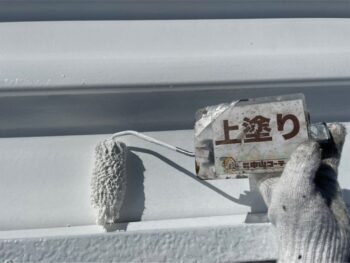 外壁 中塗り 上塗り 材料 下塗り