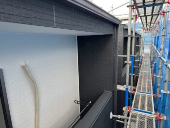 アパート　戸建て　賃貸　塗装　検査