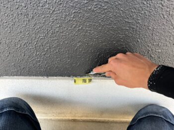 アパート　賃貸　塗装　業者　自社検査