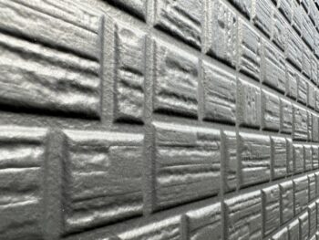 アパート　戸建て　賃貸　塗装　完工　