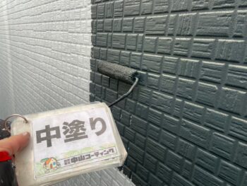 アパート　戸建て　賃貸　塗装　外壁