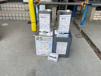 アパート　戸建て　賃貸　塗装　外壁