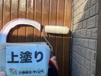 アパート　戸建て　賃貸　塗装　外壁