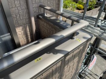 徳島　鳴門　自社検査　社内検査　チェック　タッチアップ　手直し