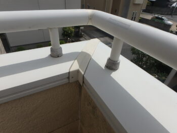 屋根　塗装　苔　クラック　外壁　コーキング　施工前　防水