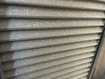 外壁 雨戸 屋根 軒天 ベランダ 庇