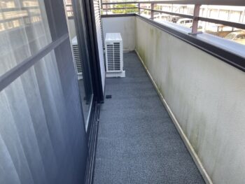 雨戸 外壁 軒天 ベランダ 庇 屋根