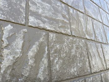 屋根　完工　外壁　多彩　艶　写真