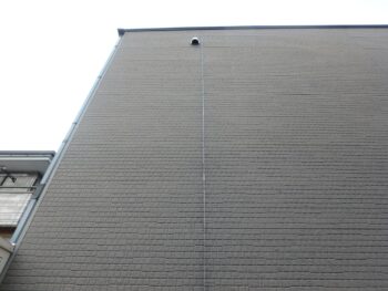 アパート　戸建て　賃貸　塗装　施工前