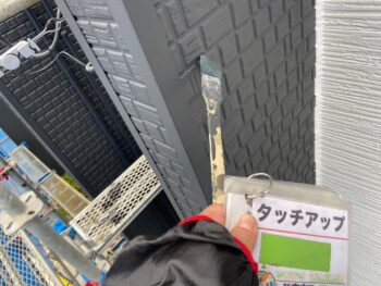 アパート　戸建て　賃貸　塗装　検査