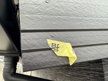 テープ　検査　手直し　付帯部　全体