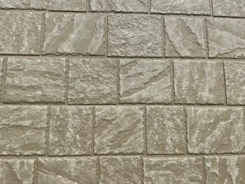 完工　写真　屋根　外壁　多彩　艶