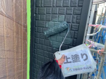 アパート　戸建て　賃貸　塗装　外壁