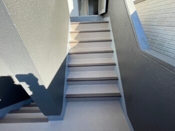 防水　シート　塗装　ボード　付帯　外壁